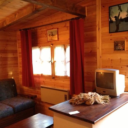 Lo Chalet Dello Sciatore Villa Borgata Sestriere Ngoại thất bức ảnh