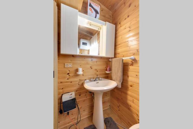 Lo Chalet Dello Sciatore Villa Borgata Sestriere Ngoại thất bức ảnh