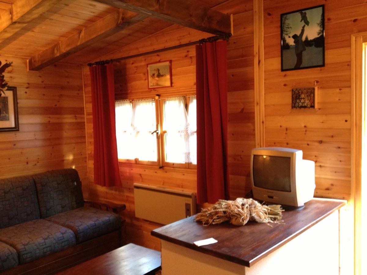 Lo Chalet Dello Sciatore Villa Borgata Sestriere Ngoại thất bức ảnh