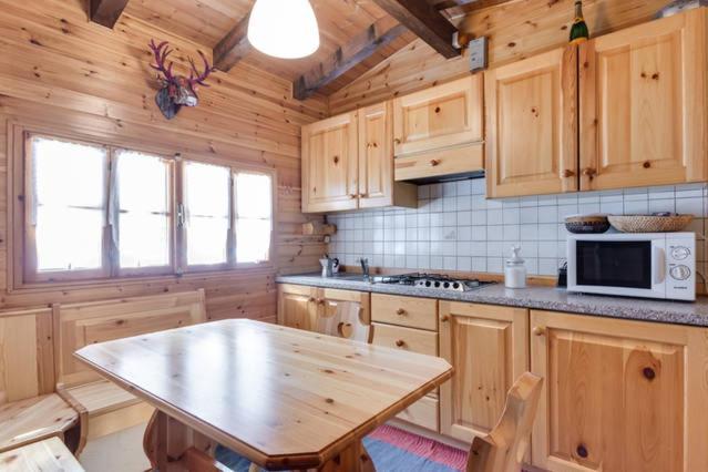Lo Chalet Dello Sciatore Villa Borgata Sestriere Ngoại thất bức ảnh