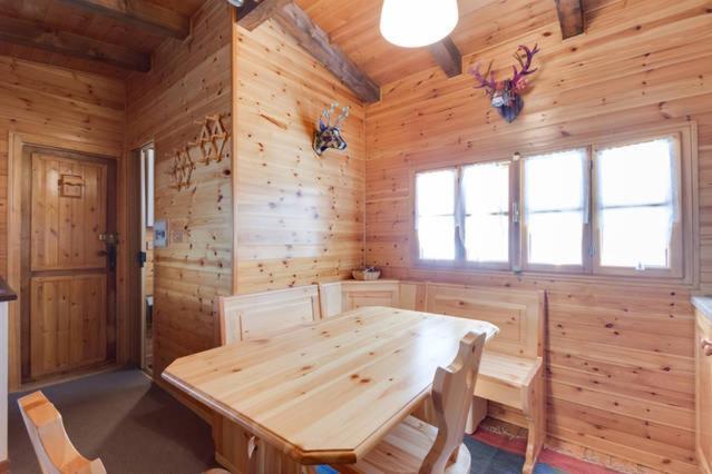 Lo Chalet Dello Sciatore Villa Borgata Sestriere Ngoại thất bức ảnh